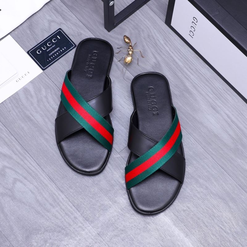 Gucci Slippers